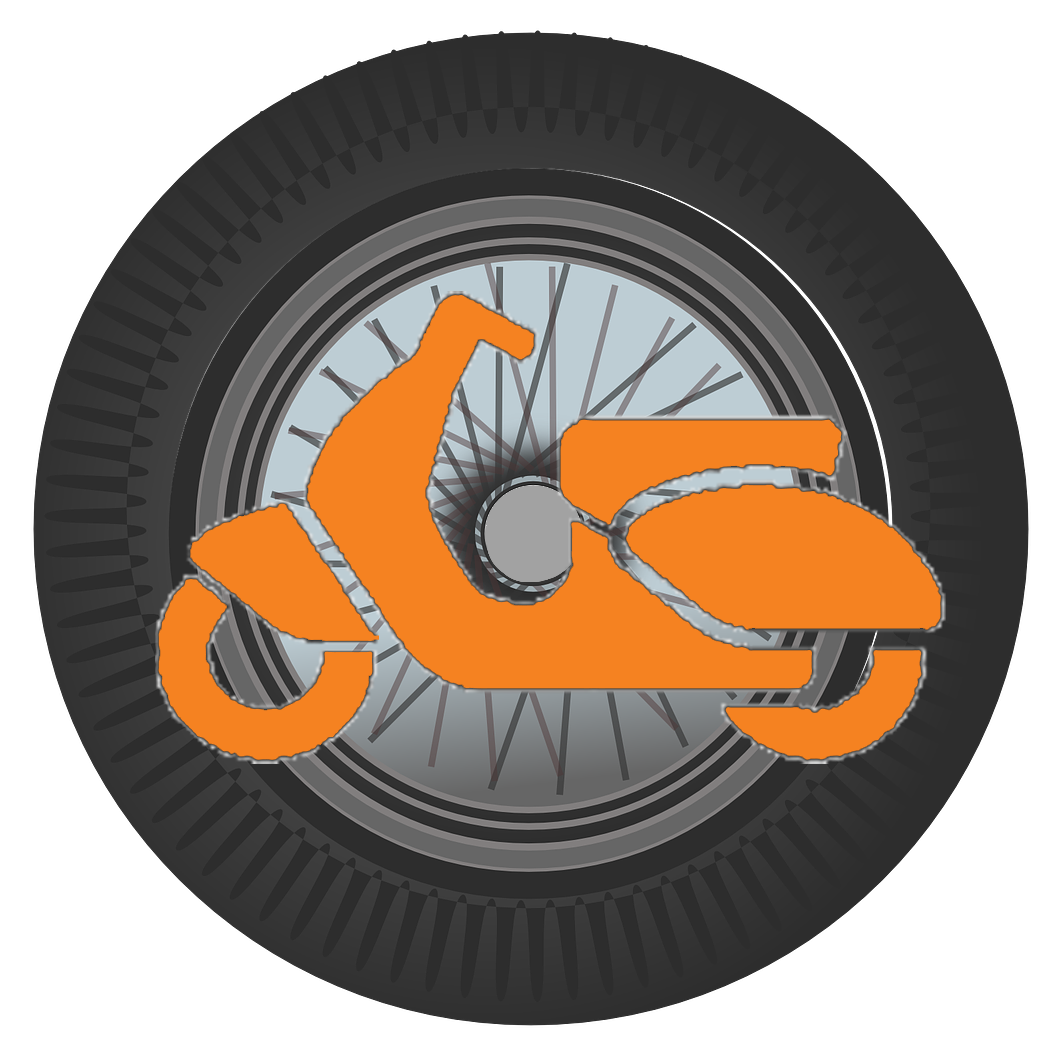 Icon für die Klasse AM in orange